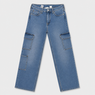 Jeans - Bambina - 138 - 143 | 10 anni