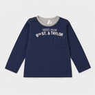 Maglietta maniche lunghe - Bambino - 84 - 89 | 18 mesi