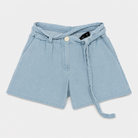 Pantaloncini corti - Bambina - 114 - 119 | 6 anni