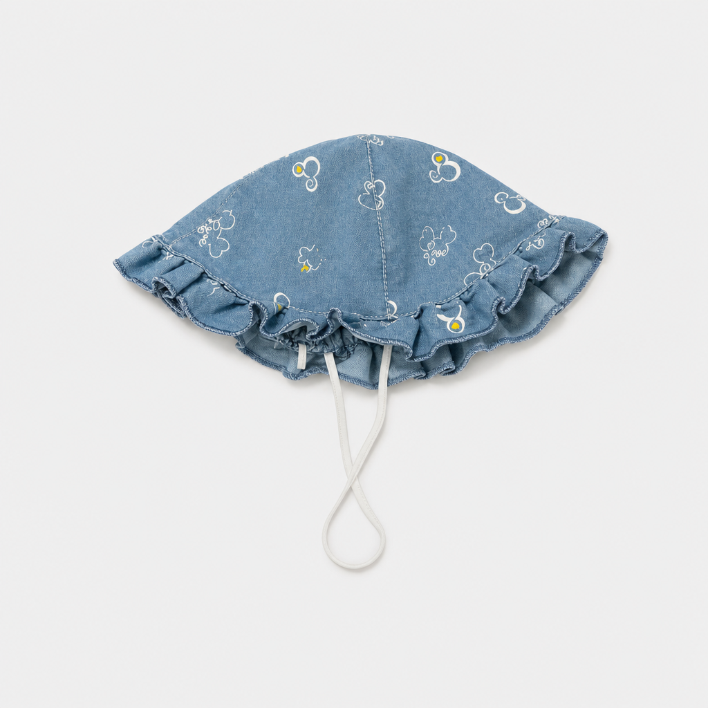 Cappellino - Bambina - 66 - 71 | 6 mesi