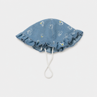 Cappellino - Bambina - 66 - 71 | 6 mesi