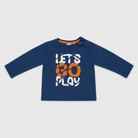 Maglietta maniche lunghe - Bambino - 84 - 89 | 18 mesi