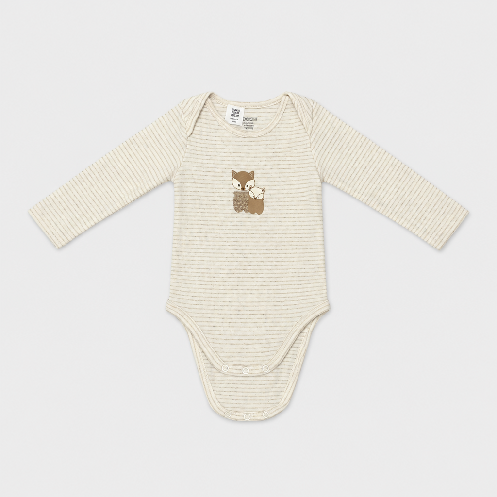 Body - Bambino - 66 - 71 | 6 mesi