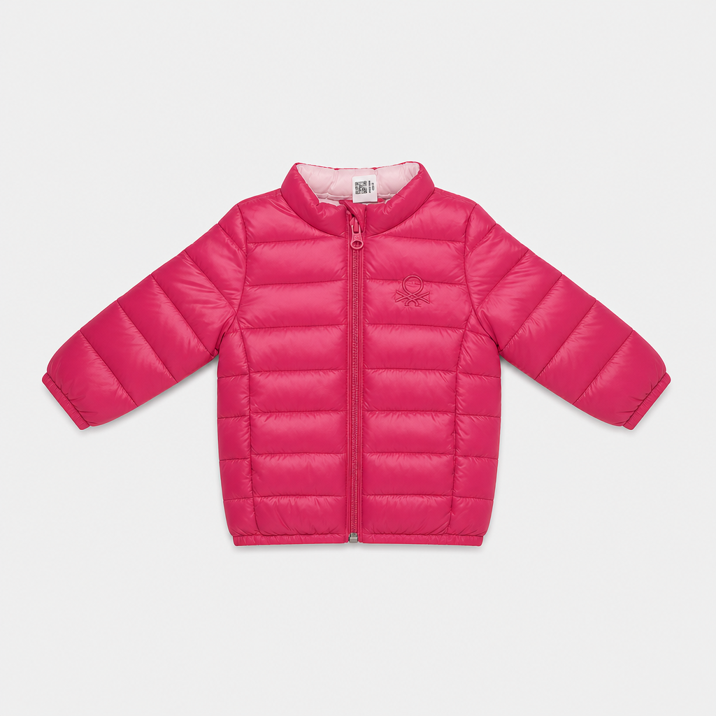 Giacca primavera - Bambina - 66 - 71 | 6 mesi