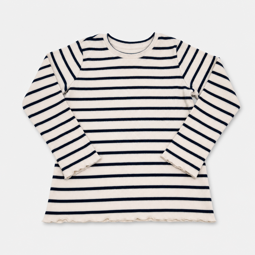 Maglietta maniche lunghe - Bambina - 84 - 89 | 18 mesi