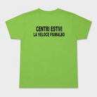 Maglietta maniche corte - Bambino - 132 - 137 | 9 anni