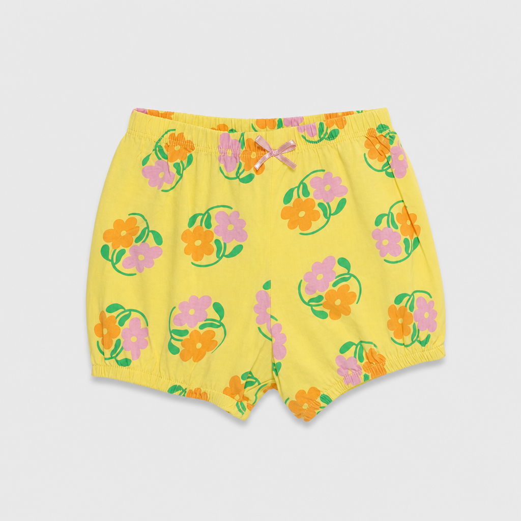 Pantaloncini corti - Bambina - 84 - 89 | 18 mesi