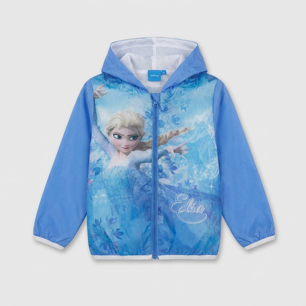 Impermeabile/kway - Bambina - 114 - 119 | 6 anni