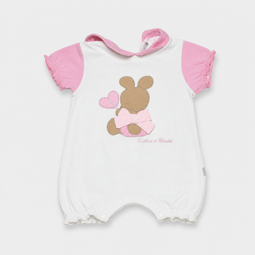 Tutine neonato - Bambina - 60 - 65 | 3 mesi