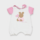 Tutine neonato - Bambina - 60 - 65 | 3 mesi