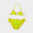 Costume - Bambina - 120 - 125 | 7 anni