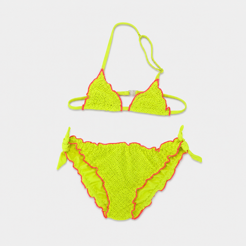 Costume - Bambina - 120 - 125 | 7 anni