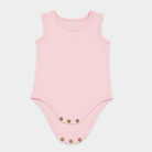 Body - Bambina - 60 - 65 | 3 mesi