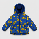 Giacca invernale pesante - Bambino - 66 - 71 | 6 mesi