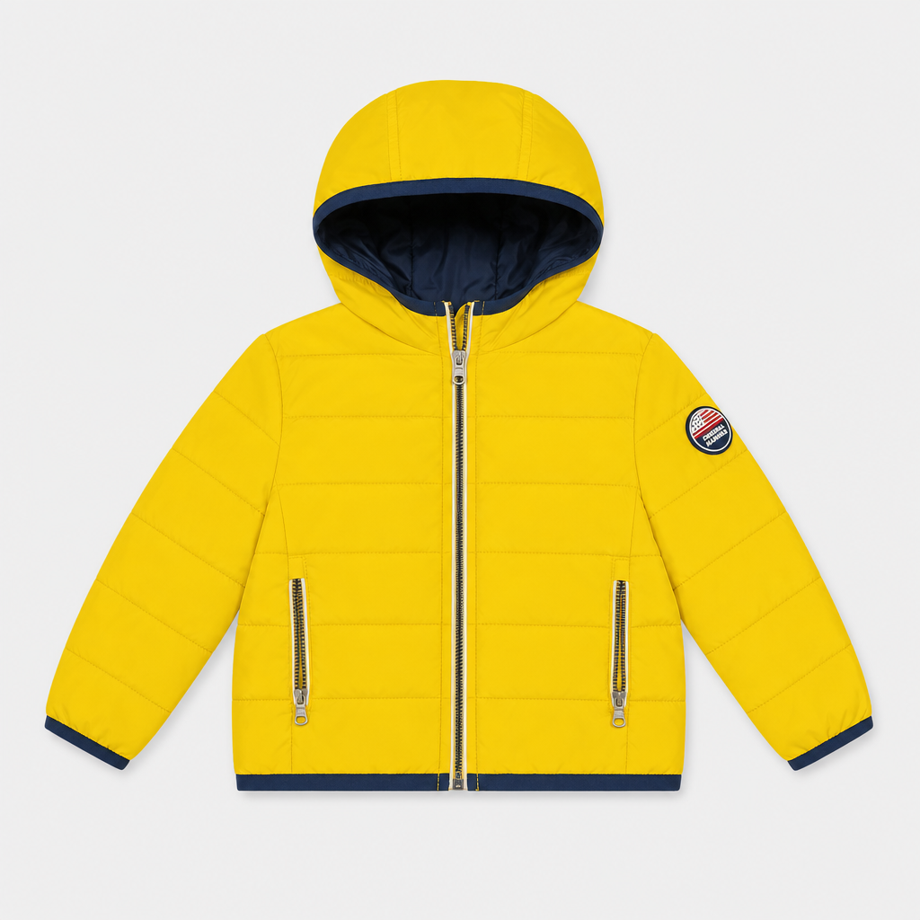 Giacca primavera - Bambino - 84 - 89 | 18 mesi