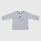 Maglietta maniche lunghe - Bambino - 72 - 77 | 9 mesi