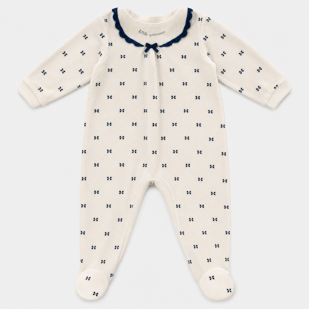 Tutine neonato - Bambina - 66 - 71 | 6 mesi