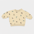 Felpa - Bambino - 66 - 71 | 6 mesi