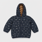 Giacca invernale pesante - Bambino - 96 - 101 | 3 anni
