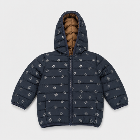 Giacca invernale pesante - Bambino - 96 - 101 | 3 anni