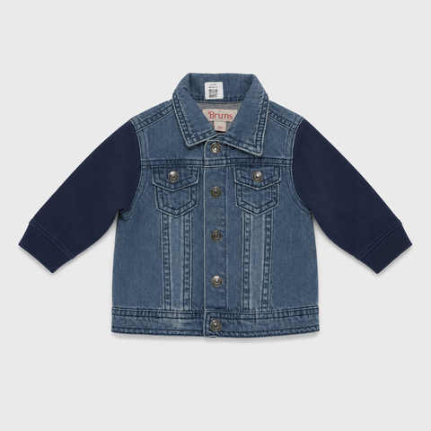 Giacca primavera - Bambino - 60 - 65 | 3 mesi
