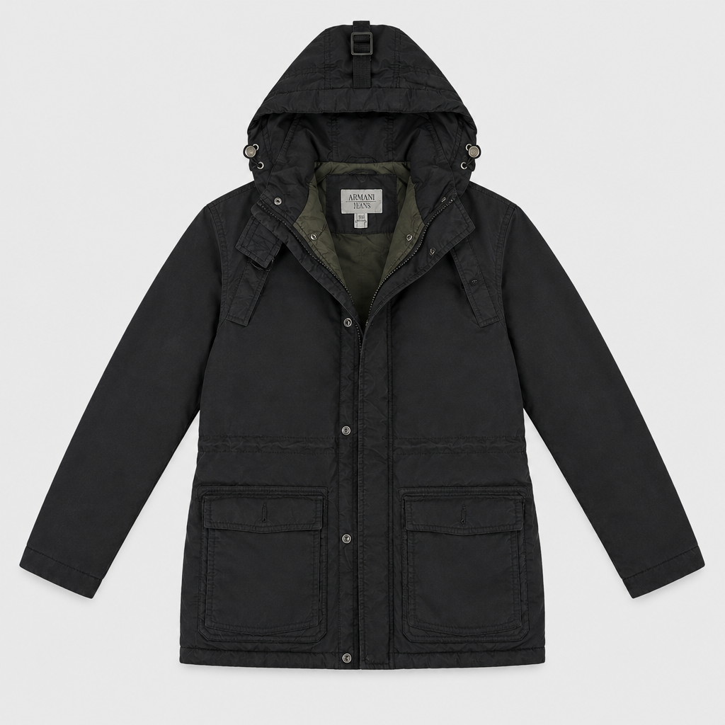 Giacca invernale pesante - Bambino - 138 - 143 | 10 anni