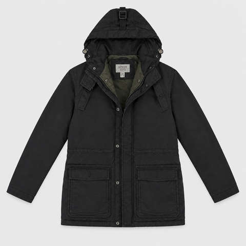 Giacca invernale pesante - Bambino - 138 - 143 | 10 anni