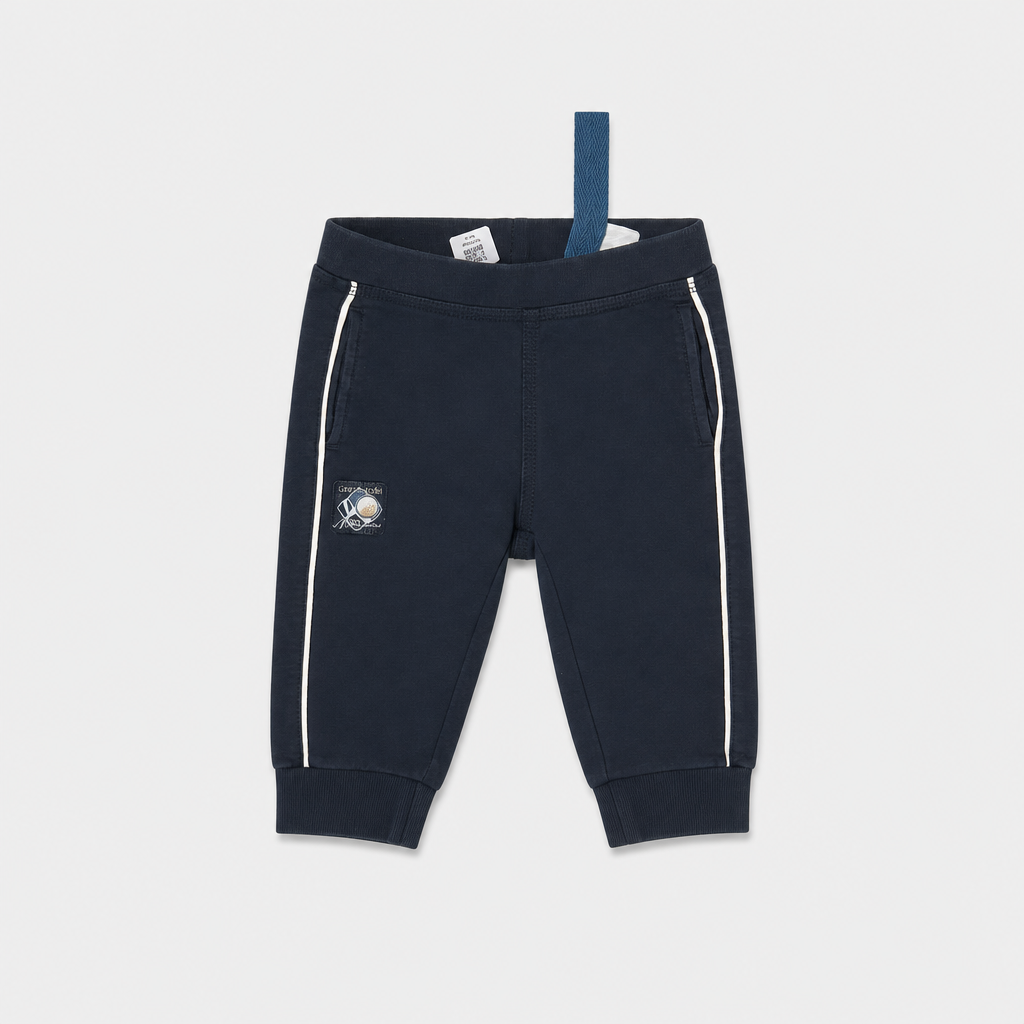 Pantaloni tuta - Bambino - 72 - 77 | 9 mesi