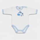 Body - Bambino - 50 - 59 < 3 mesi