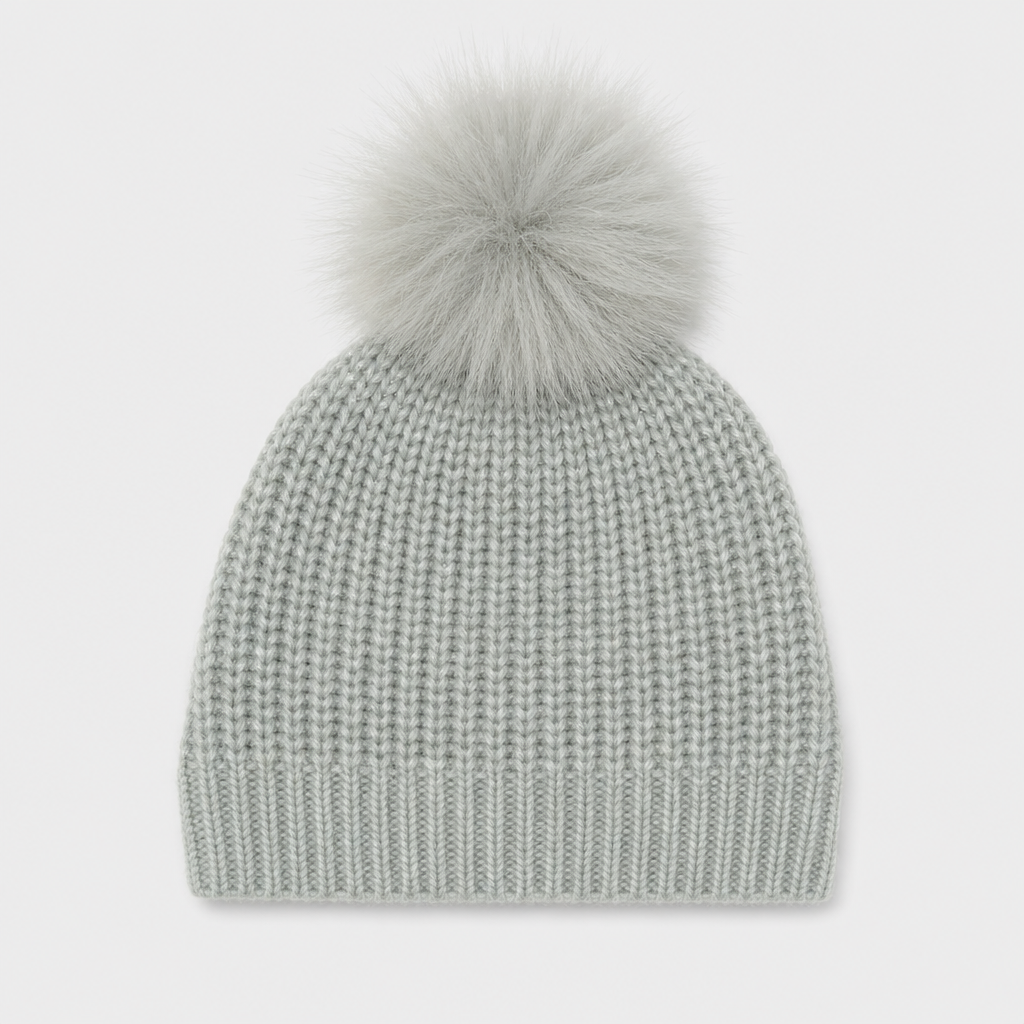 Cappellino - Bambina - 50 - 59 < 3 mesi