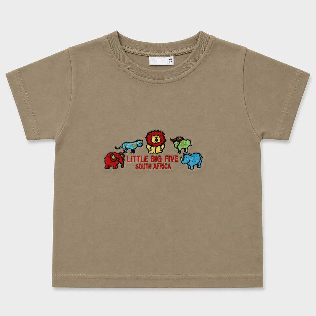 Maglietta maniche corte - Bambino - 78 - 83 | 1 anno