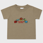 Maglietta maniche corte - Bambino - 78 - 83 | 1 anno