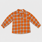 Camicia - Bambino - 90 - 95 | 2 anni