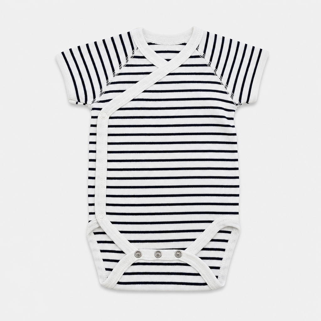 Body - Bambino - 50 - 59 < 3 mesi