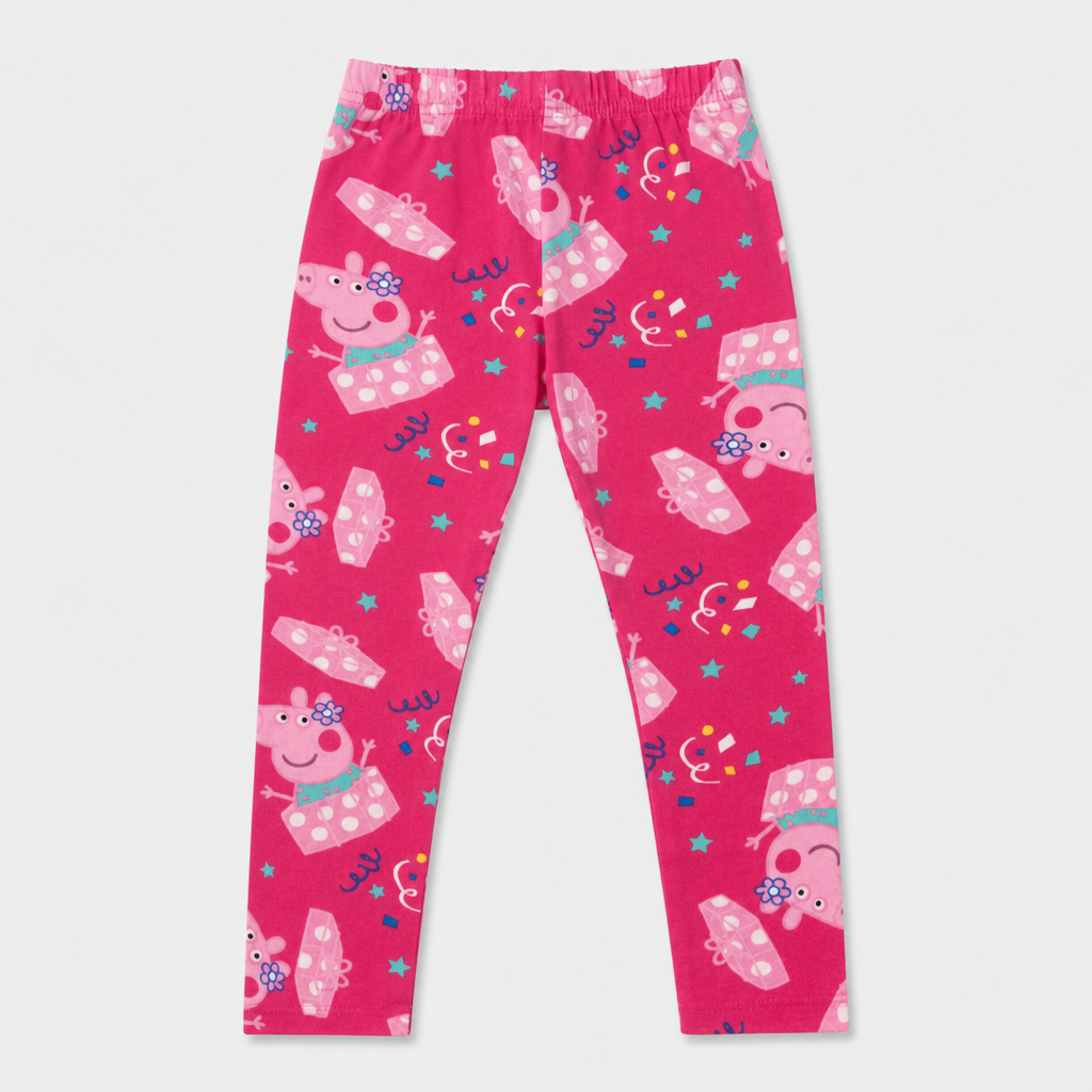 Leggins - Bambina - 102 - 107 | 4 anni