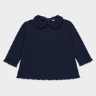 Maglietta maniche lunghe - Bambina - 72 - 77 | 9 mesi