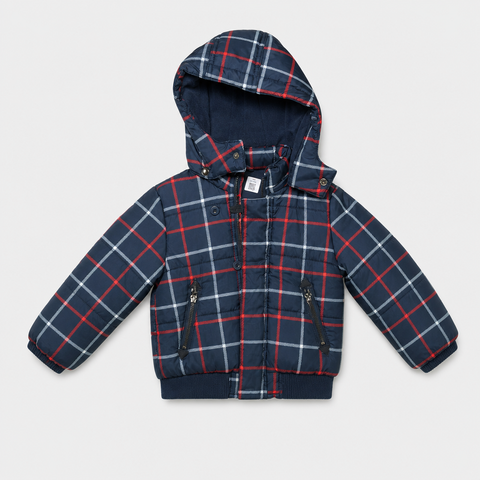 Giacca invernale pesante - Bambino - 90 - 95 | 2 anni