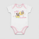 Body - Bambina - 90 - 95 | 2 anni