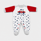 Tutine neonato - Bambino - 50 - 59 < 3 mesi