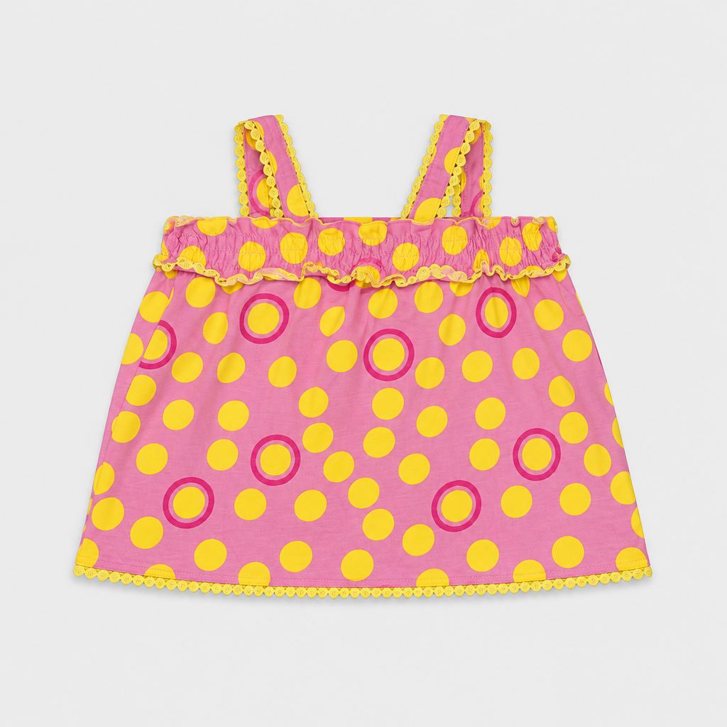 Canottiera - Bambina - 72 - 77 | 9 mesi
