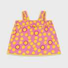 Canottiera - Bambina - 72 - 77 | 9 mesi