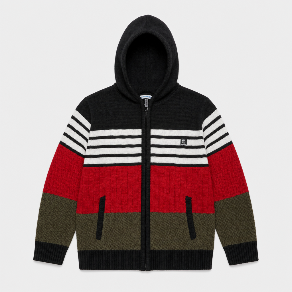Maglione - Bambino - 108 - 113 | 5 anni