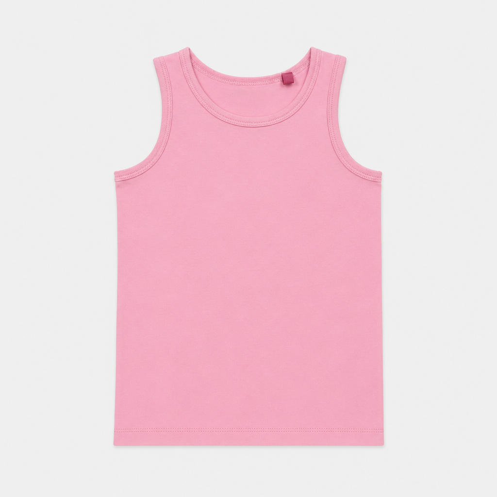 Canottiera - Bambina - 102 - 107 | 4 anni