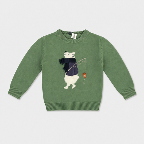 Maglione - Bambino - 90 - 95 | 2 anni