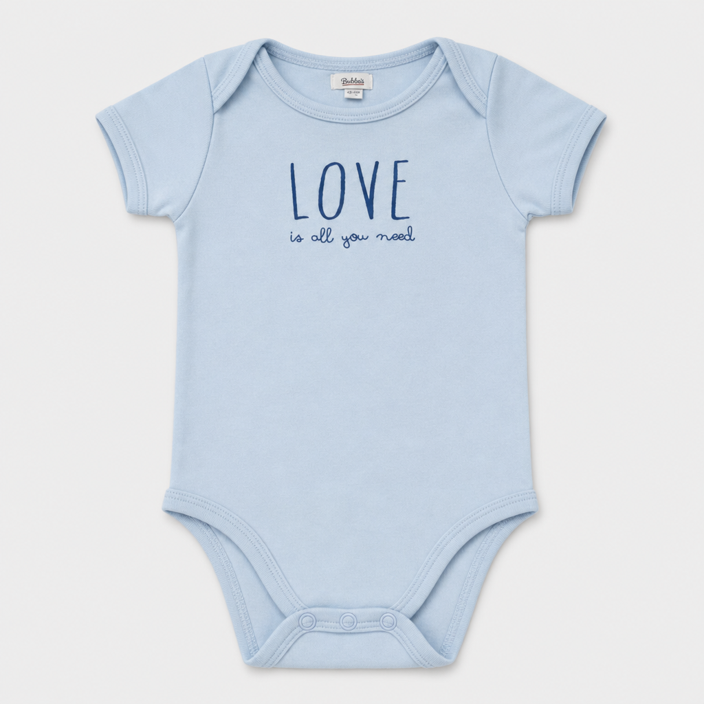 Body - Bambino - 78 - 83 | 1 anno