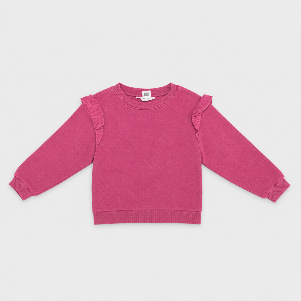 Felpa - Bambina - 96 - 101 | 3 anni