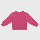 Felpa - Bambina - 96 - 101 | 3 anni