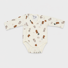 Body - Bambino - 50 - 59 < 3 mesi