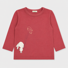Maglietta maniche lunghe - Bambina - 66 - 71 | 6 mesi