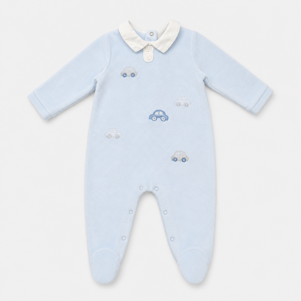 Tutine neonato - Bambino - 50 - 59 < 3 mesi